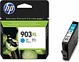 Картридж HP №903XL OfficeJet 6950/ 6960/ 6970 Cyan (T6M03AE) Картридж HP №903XL OfficeJet 6950/ 6960/ 6970 Cyan (T6M03AE)