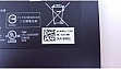 Аккумулятор для ноутбука Dell Inspiron 15-7547 D2VF9, 43Wh (3840mAh), 3cell, 11.1V, Li-ion (A47199) Аккумулятор для ноутбука Dell Inspiron 15-7547 D2VF9, 43Wh (3840mAh), 3cell, 11.1V, Li-ion (A47199)