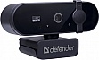 Веб-камера Defender G-lens 2580 FullHD 1080p Black (63112) Веб-камера Defender G-lens 2580 FullHD 1080p Black (63112)