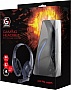 Наушники Gembird GHS-05-B Black-Blue (GHS-05-B) Наушники Gembird GHS-05-B Black-Blue (GHS-05-B)