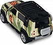 Автомодель TechnoDrive Шеврони Героїв Land Rover Defender 110 3 ОШБр (250363M2) Автомодель TechnoDrive Шеврони Героїв Land Rover Defender 110 3 ОШБр (250363M2)