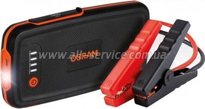 Пуско зарядное устройство Osram OBSL200 Пуско зарядное устройство Osram OBSL200