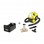  Karcher WD 1 Compact Battery   (9.611-309.0)