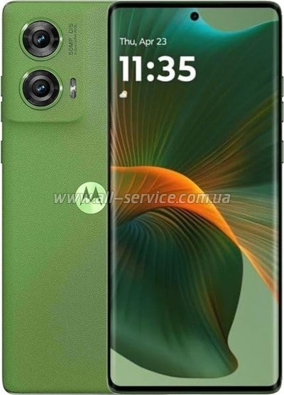 Смартфон Motorola Edge 50 Fusion 8/256GB Forest Green (PB3T0083RS) Смартфон Motorola Edge 50 Fusion 8/256GB Forest Green (PB3T0083RS)
