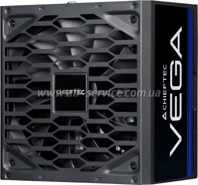 Блок питания Chieftec 850W Vega (PPG-850-S) Блок питания Chieftec 850W Vega (PPG-850-S)