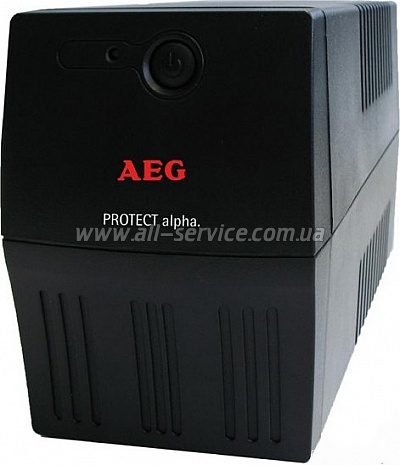 AEG Protect ALPHA 1200 (6000014749)