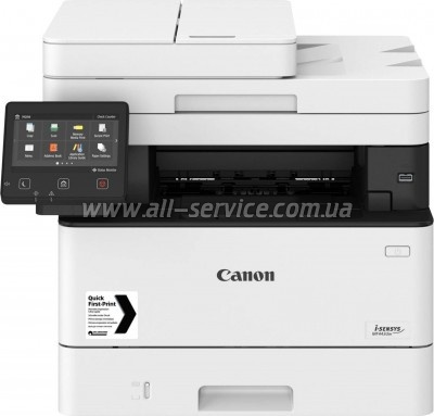 МФУ Canon iR1643i Wi-Fi (5160C007) МФУ Canon iR1643i Wi-Fi (5160C007)