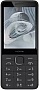 Мобильный телефон Nokia 215 4G DS 2024 Black Мобильный телефон Nokia 215 4G DS 2024 Black