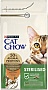 Сухой корм для кошек Purina Cat Chow Sterilised с индейкой 1.5 кг (7613287329516) Сухой корм для кошек Purina Cat Chow Sterilised с индейкой 1.5 кг (7613287329516)