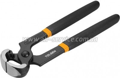 Клещи Tolsen столярные 200 мм (10045) Клещи Tolsen столярные 200 мм (10045)