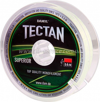  DAM Tectan Superior 100.5  0,40 13,26 () (3240040)