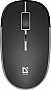 Мышка Defender Hit MB-775 Black (52775) Мышка Defender Hit MB-775 Black (52775)