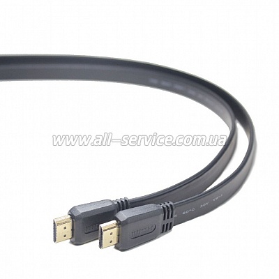  Cablexpert  HDMI - HDMI, 3  (CC-HDMI4F-10)