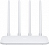 Маршрутизатор Xiaomi Mi WiFi Router 4C Global (DVB4231GL) Маршрутизатор Xiaomi Mi WiFi Router 4C Global (DVB4231GL)