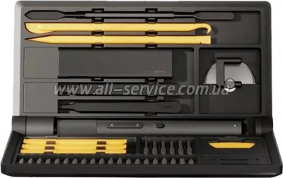 Отвертка аккумуляторная Xiaomi HOTO Precision Screwdriver Kit Pro (QWLSD012) Отвертка аккумуляторная Xiaomi HOTO Precision Screwdriver Kit Pro (QWLSD012)