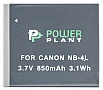  PowerPlant Canon NB-4L (DV00DV1006)
