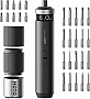Отвертка аккумуляторная Xiaomi HOTO PixelDrive Cordless Screwdriver (QWLSD014) Отвертка аккумуляторная Xiaomi HOTO PixelDrive Cordless Screwdriver (QWLSD014)