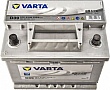 Аккумулятор автомобильный Varta Silver Dynamic 63Аh (563401061) Аккумулятор автомобильный Varta Silver Dynamic 63Аh (563401061)