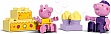 Конструктор LEGO DUPLO Peppa Pig Морская прогулка Пеппы на лодке (10432) Конструктор LEGO DUPLO Peppa Pig Морская прогулка Пеппы на лодке (10432)