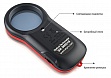   SkyRC Helicopter Optical Tachometer  /  (SK-500010)