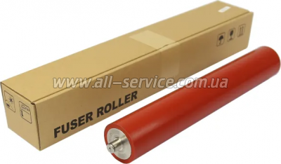 Вал резиновый AHK Canon IR-7200/ 8500/ 105 аналог FB5-6952/ CET3377/ FB5-6952 -VE (3207390) Вал резиновый AHK Canon IR-7200/ 8500/ 105 аналог FB5-6952/ CET3377/ FB5-6952 -VE (3207390)