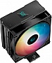Кулер для процессора Deepcool AG400 DIGITAL BK ARGB Кулер для процессора Deepcool AG400 DIGITAL BK ARGB
