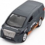 Автомодель TechnoDrive Шеврони Героїв Toyota Alphard Загін Метеликів "Invisible Interceptor" (KM6011) Автомодель TechnoDrive Шеврони Героїв Toyota Alphard Загін Метеликів "Invisible Interceptor" (KM6011)