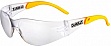 Защитные очки DeWALT Protector, прозрачные (DPG54-1D) Защитные очки DeWALT Protector, прозрачные (DPG54-1D)