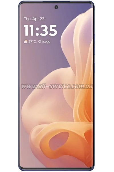 Мобильный телефон Motorola G85 8/256GB Cobalt Blue (PB2A0052UA / PB2A0044RS) Мобильный телефон Motorola G85 8/256GB Cobalt Blue (PB2A0052UA / PB2A0044RS)