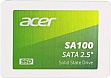 SSD накопитель Acer 2.5 SSD накопитель Acer 2.5