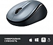 Мышка Logitech M325s Wireless Light Silver (910-006813) Мышка Logitech M325s Wireless Light Silver (910-006813)