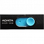  32GB ADATA UV320 BLACK/BLUE (AUV320-32G-RBKBL)