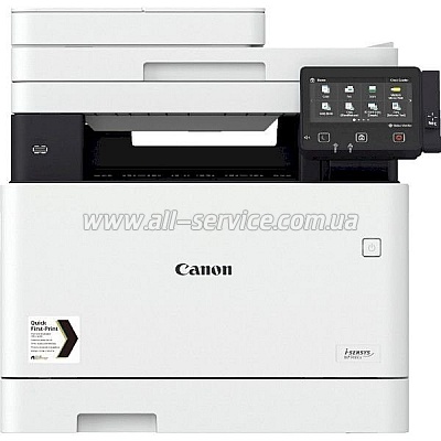  4 . Canon i-sensys MF746CX Wi-Fi (3101C040)