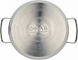 Кастрюля Oscar Grand 6 л (OSR-2001-24) Кастрюля Oscar Grand 6 л (OSR-2001-24)