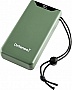 Батарея универсальная Intenso F20000 20000mAh PD/18W, QC3.0, green (7332057) Батарея универсальная Intenso F20000 20000mAh PD/18W, QC3.0, green (7332057)