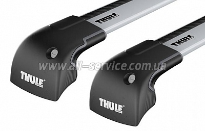      Thule WingBar Edge Length M+L (TH959500)