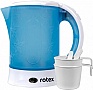 Чайник Rotex RKT07-B Travel Чайник Rotex RKT07-B Travel