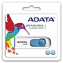  ADATA 16Gb C008 Black/Red USB 2.0 (AC008-16G-RKD)