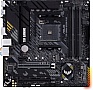 Материнская плата ASUS TUF GAMING B550M-PLUS Материнская плата ASUS TUF GAMING B550M-PLUS