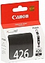 Картридж Canon CLI-426 Black IP4840 (4556B001) Картридж Canon CLI-426 Black IP4840 (4556B001)