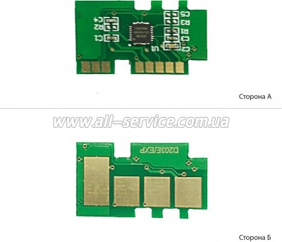Чип BASF Samsung SL-M3870 FW/ M3820D/ M4070FR/ M4020ND (BASF-CH-MLTD203L) Чип BASF Samsung SL-M3870 FW/ M3820D/ M4070FR/ M4020ND (BASF-CH-MLTD203L)