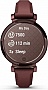 Смарт-часы Garmin Lily 2 Classic, DarkBronze/Mulberry (010-02839-03) Смарт-часы Garmin Lily 2 Classic, DarkBronze/Mulberry (010-02839-03)
