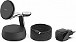 Зарядний пристрій Belkin UltraCharge Pro Wireless 3-in-1 25W charcoal (WIZ040KQCH) Зарядний пристрій Belkin UltraCharge Pro Wireless 3-in-1 25W charcoal (WIZ040KQCH)
