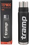 Термос Tramp Expedition Line 0.9 л Grey (UTRC-027-grey) Термос Tramp Expedition Line 0.9 л Grey (UTRC-027-grey)