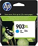 Картридж HP №903XL OfficeJet 6950/ 6960/ 6970 Cyan (T6M03AE) Картридж HP №903XL OfficeJet 6950/ 6960/ 6970 Cyan (T6M03AE)