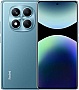 Смартфон Xiaomi Redmi Note 14 Pro 8/256GB Ocean Blue (1123273) Смартфон Xiaomi Redmi Note 14 Pro 8/256GB Ocean Blue (1123273)