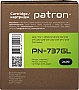Картридж Patron Green Label Canon MF211/ MF229/ MF232/ MF237/ MF249/ LBP151 аналог Canon 737 (PN-737GL) Картридж Patron Green Label Canon MF211/ MF229/ MF232/ MF237/ MF249/ LBP151 аналог Canon 737 (PN-737GL)