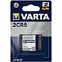  Varta 2CR5 Photo Lithium (06203301401)