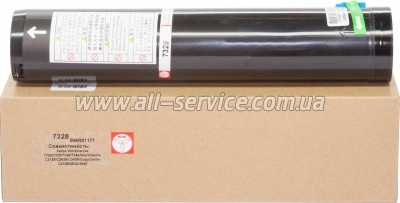 Тонер картридж BASF Xerox WC 7228/ 35/ 45/ C2128/ 2626/ 3545/ 006R01177 Magenta (BASF-KT-006R01177) Тонер картридж BASF Xerox WC 7228/ 35/ 45/ C2128/ 2626/ 3545/ 006R01177 Magenta (BASF-KT-006R01177)