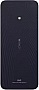 Мобильный телефон Nokia 215 4G DS 2024 Black Мобильный телефон Nokia 215 4G DS 2024 Black